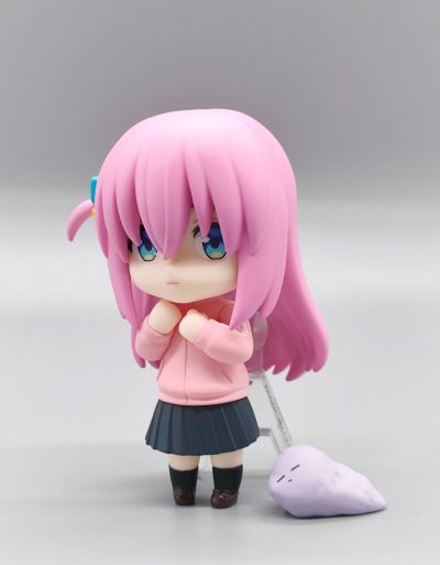 惊喜粘土人 孤独摇滚！动画版