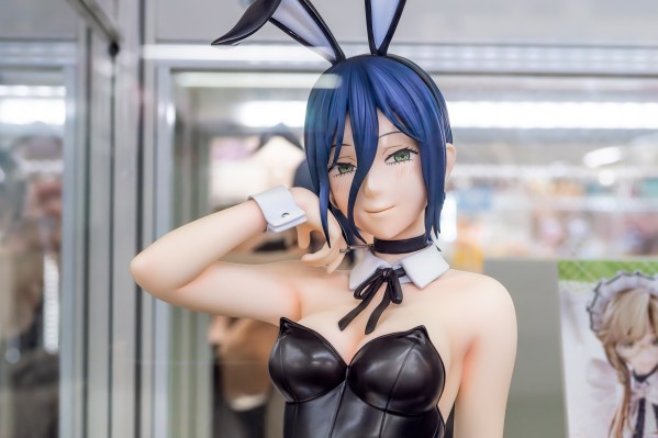 B-style 链锯人 蕾塞篇 蕾塞 兔女郎