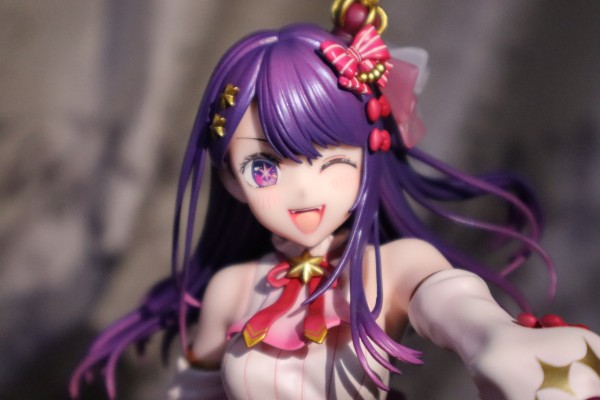 KDcolle 我推的孩子 星野爱 展会插画版