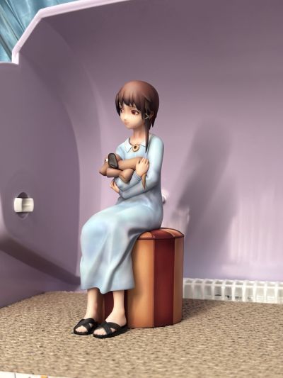 铃音 岩仓玲音 Color Ver.