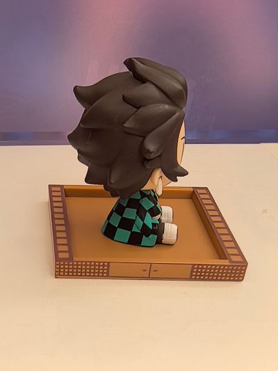 一番赏 鬼灭之刃～姐之仇～ F赏 小小坐姿