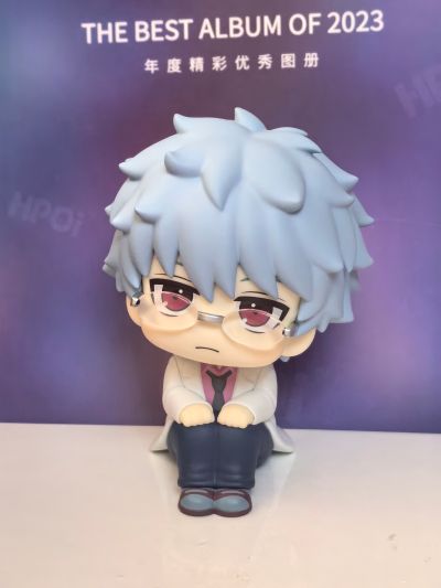 Look up 3年Z班的银八老师 坂田银八