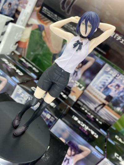 HPM 链锯人：蕾塞篇 蕾塞