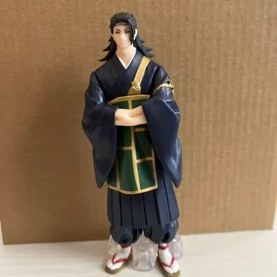 剧场版 咒术回战0 HG系列02