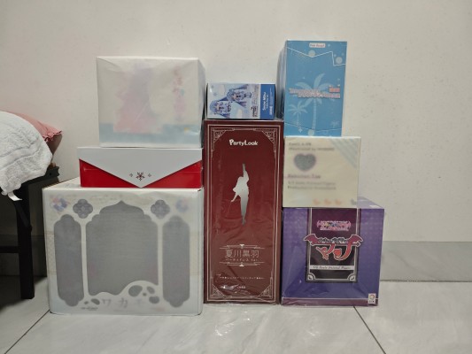 魅力四射的魅魔妈妈果真是义母吗？玛娜