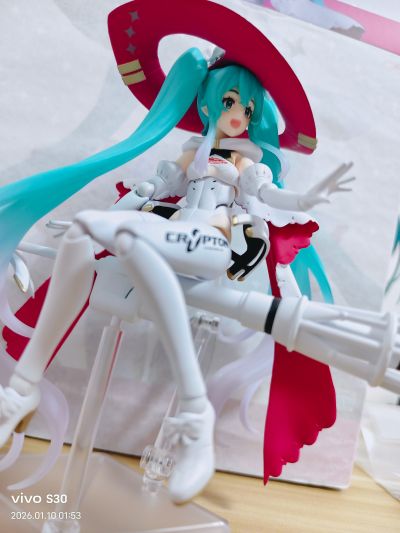 figma#SP-171 赛车未来2024