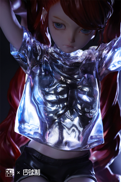 Xray-小菲菲