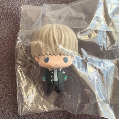 Q版可立玩偶 防风铃 第2弹