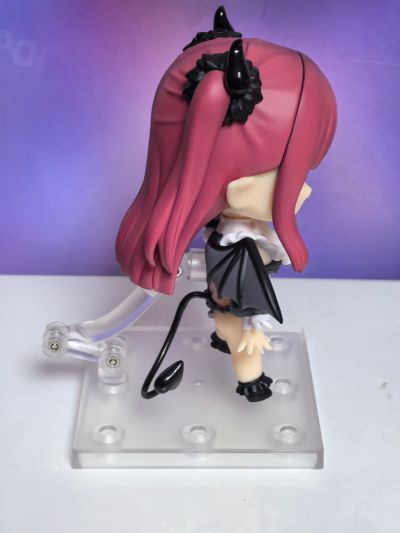 粘土人#2849 莉兹 cosplay by 海梦