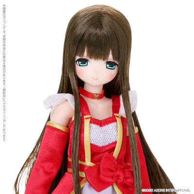 POD013-MBC EX☆CUTE 20周年纪念／米娅～Merikuri☆CUTE／燃烧的激情穿搭套装～