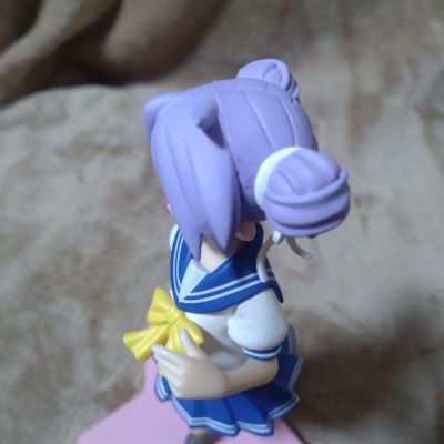 Extra Figure 幸运星 柊镜 Summer School Uniform Ver. 