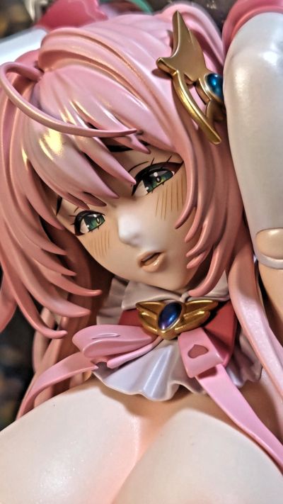 拘束少女图鉴 响指强制催眠 邪恶的女干部 赛莉亚姆