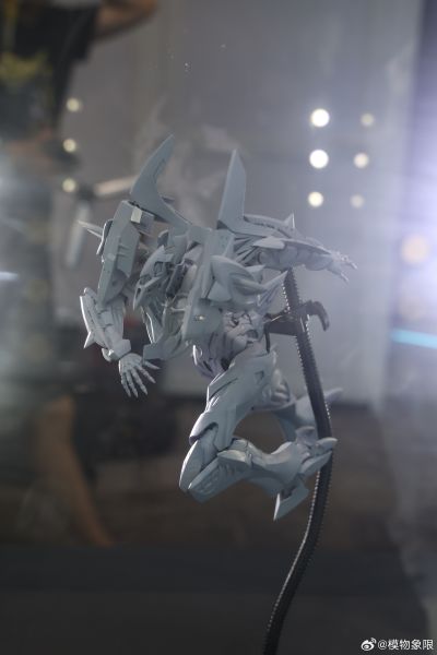 有机殖装 德尔塔一型