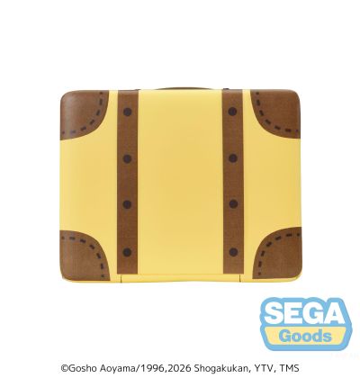 Petite World Memories 系列 名侦探柯南 迷你手办  安室透(EX)