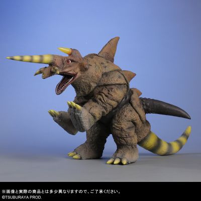 大怪兽系列 扎伊根