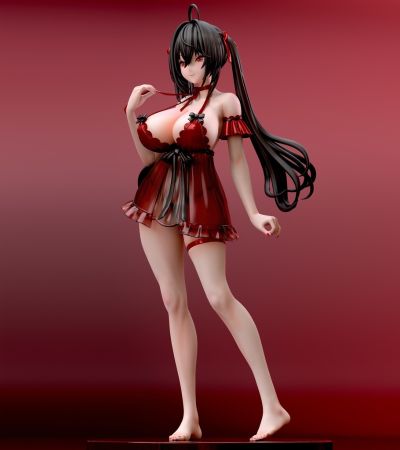 碧蓝航线 大凤 宿舍计划