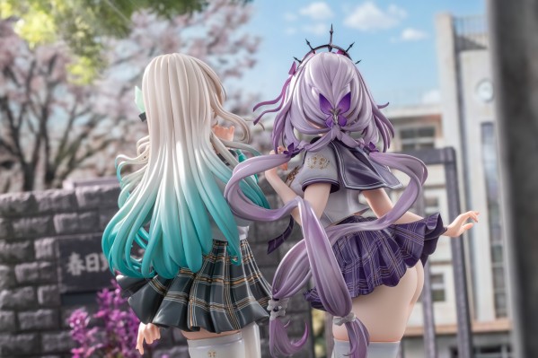 崩坏：星穹铁道 流萤 制服