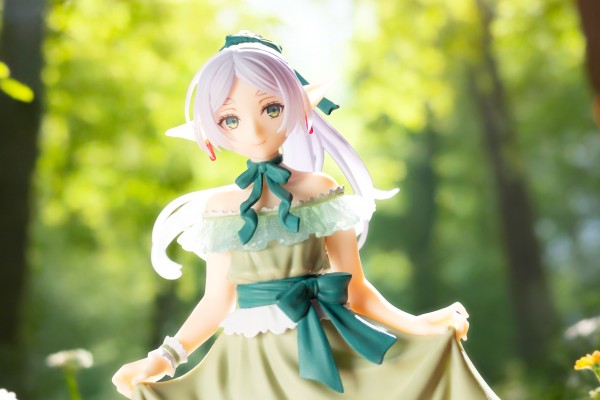 Coreful 葬送的芙莉莲 芙莉莲～礼服～