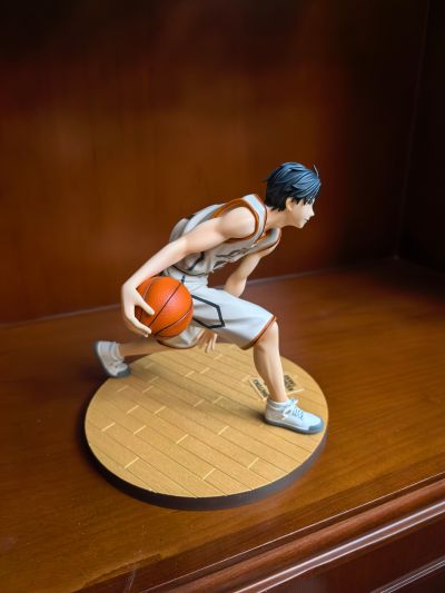 黑子的篮球手办系列 黑子的篮球 高尾和成 