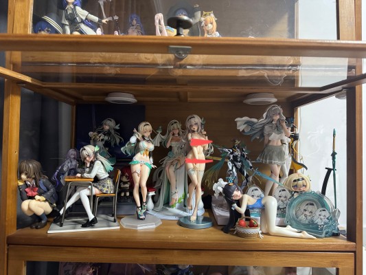 Gift+系列  崩坏：星穹铁道 流萤 春日手信