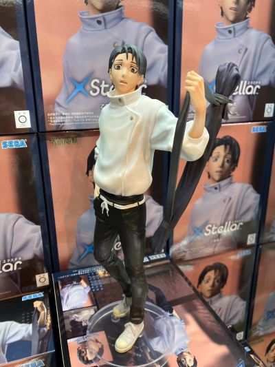 XStellar 咒术回战 第三季 乙骨忧太