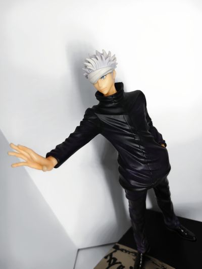 一番赏 剧场版 咒术回战0 ～显现～ B奖 五条悟