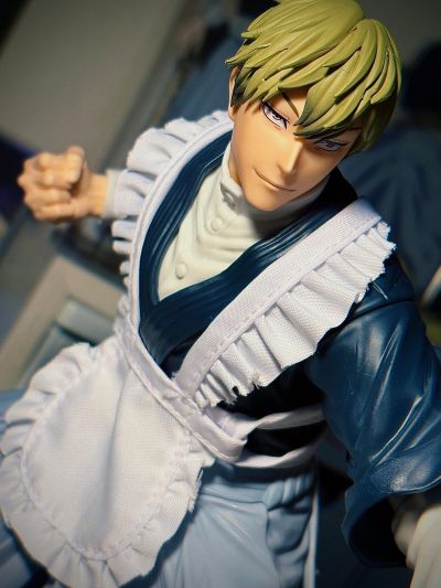 MAXIMATIC 咒术回战 禅院直哉