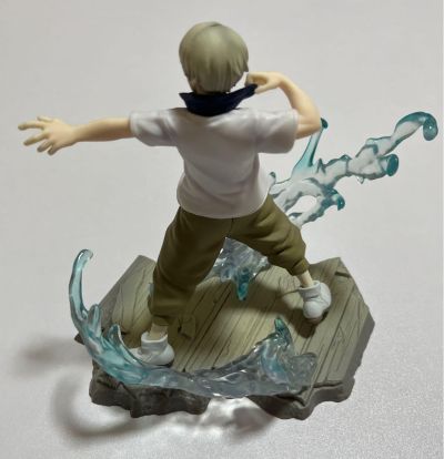 Luminasta 咒术回战 狗卷棘