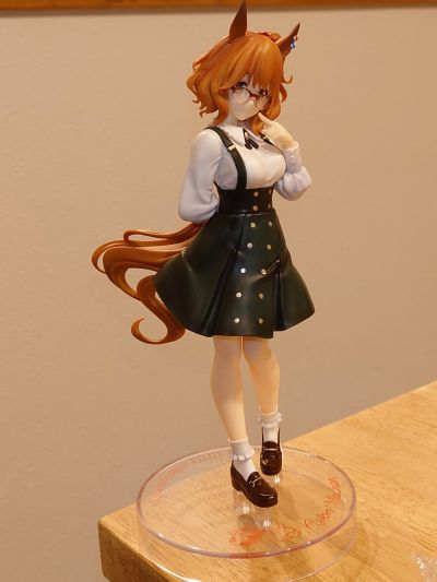 赛马娘/闪耀！优俊少女 Trio-Try-iT珍藏人偶—真弓快车—