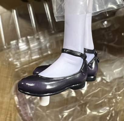 炽焰天穹 七濑七海 与 纳比