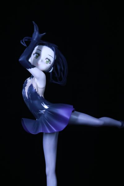 金牌得主 Luminasta “狼崎光”