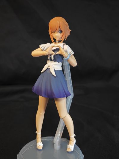 阿尔卡纳蒂亚 露蜜提雅 ReACT-iF