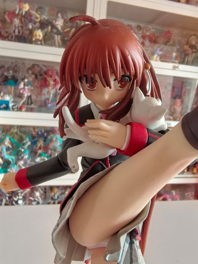 Little Busters! 枣铃