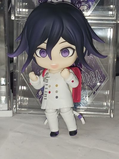 粘土人#2802 新枪弹辩驳V3 大家自相残杀的新学期 王马小吉