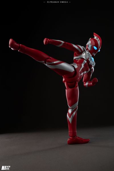 S.H.Figuarts 奥美迦奥特曼