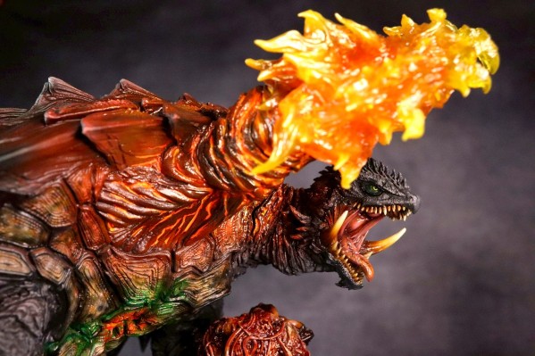 加美拉3 加美拉 未涂装车库套件