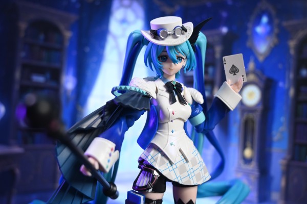 奇迹版 初音未来 未来有你2025