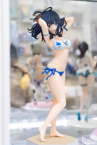 POP UP PARADE BEACH QUEENS  古立特宇宙 宝多六花 L尺寸