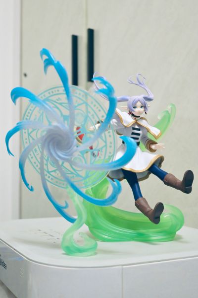 FIGURIZMα 葬送的芙莉莲 芙莉莲 ～魔法的高深境界～