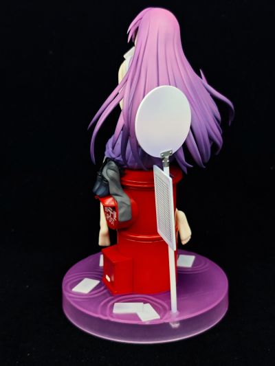 物语系列  战场原黑仪 送给你的信