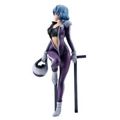 GGG系列 机动战士高达 第08MS小队 爱娜·萨哈林 ～雪夜～