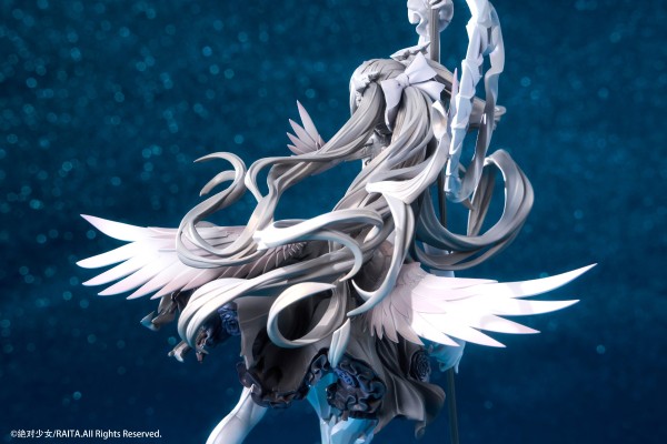 佐佐木琴音 Absolute Whiteness