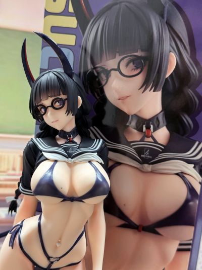 魅魔 风纪委员·澪奈