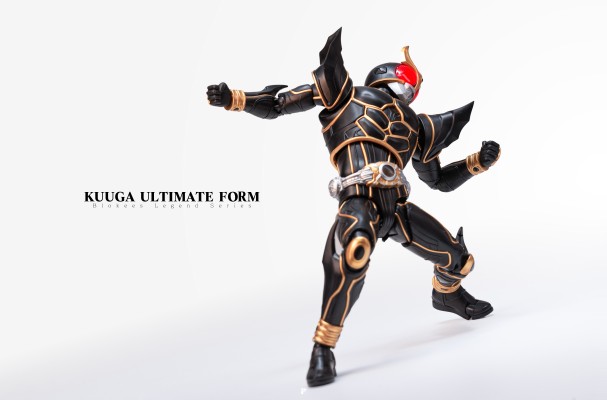 传奇版-假面骑士空我 究极形态拓展包