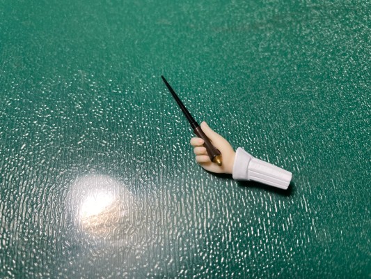 魔女之旅 Coreful人偶 伊蕾娜~校服造型~