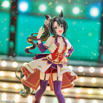 XStellar系列 赛马娘 里见皇冠 -开创未来-