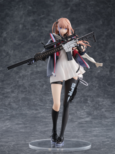 少女前线 ST AR-15