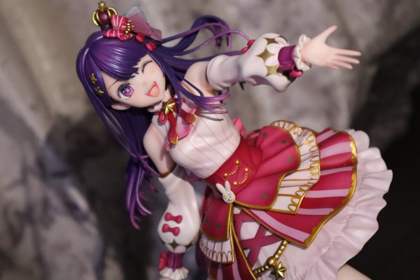 KDcolle 我推的孩子 星野爱 展会插画版