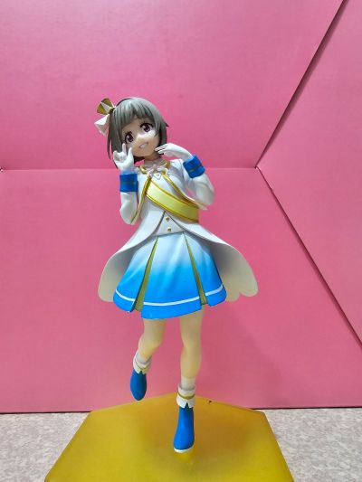 Pop Up Parade Love Live! 虹咲学园校园偶像同好会 中须霞