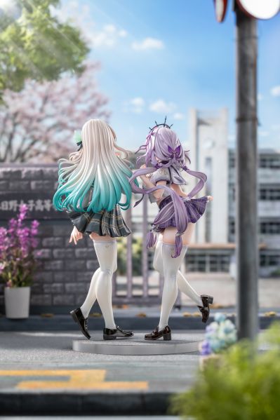 崩坏：星穹铁道 流萤 制服